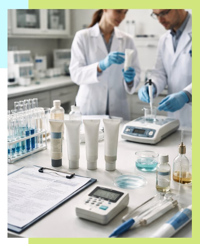 Сертификация зубной пасты в Сарапуле от 20648 р. Алешин-Срл