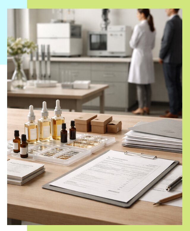 Сертификация эфирных масел в Сарапуле от 8775 р. | Алешин-Срл