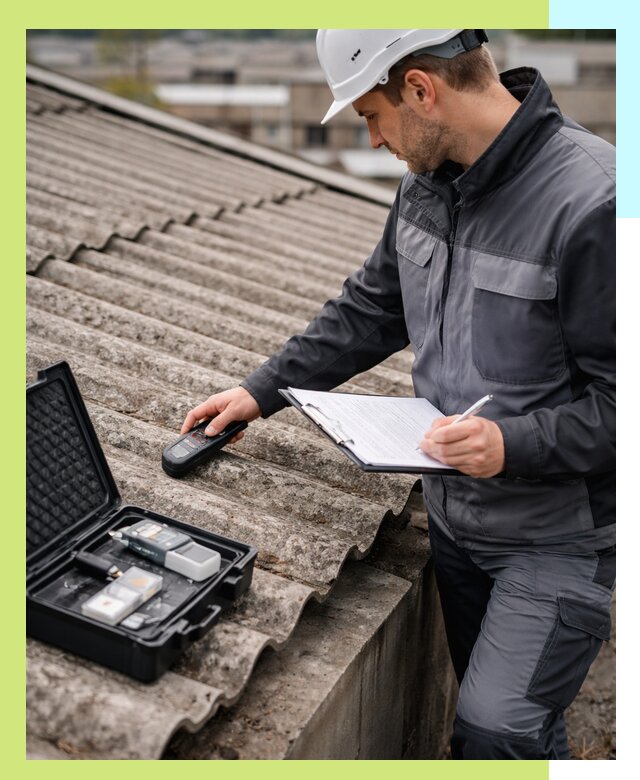 Сертификация шифера и техническая документация в Сарапуле