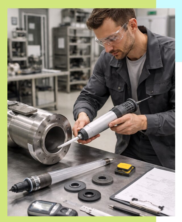 Сертификация герметиков и получение деклараций в Сарапуле