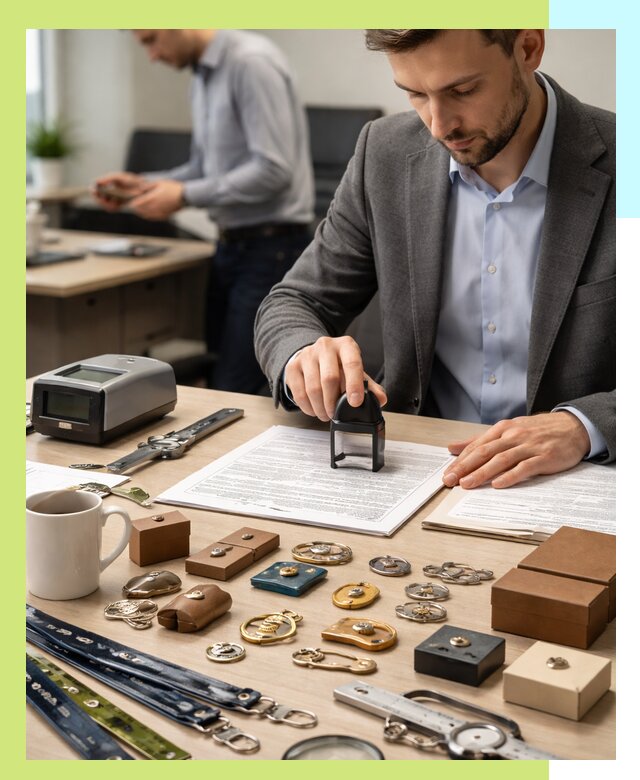 Сертификация сувениров и сувенирной продукции в Сарапуле