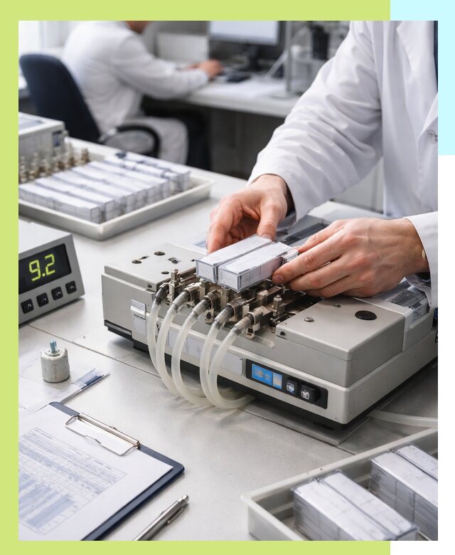 Сертификация сигарет и табачной продукции в Сарапуле