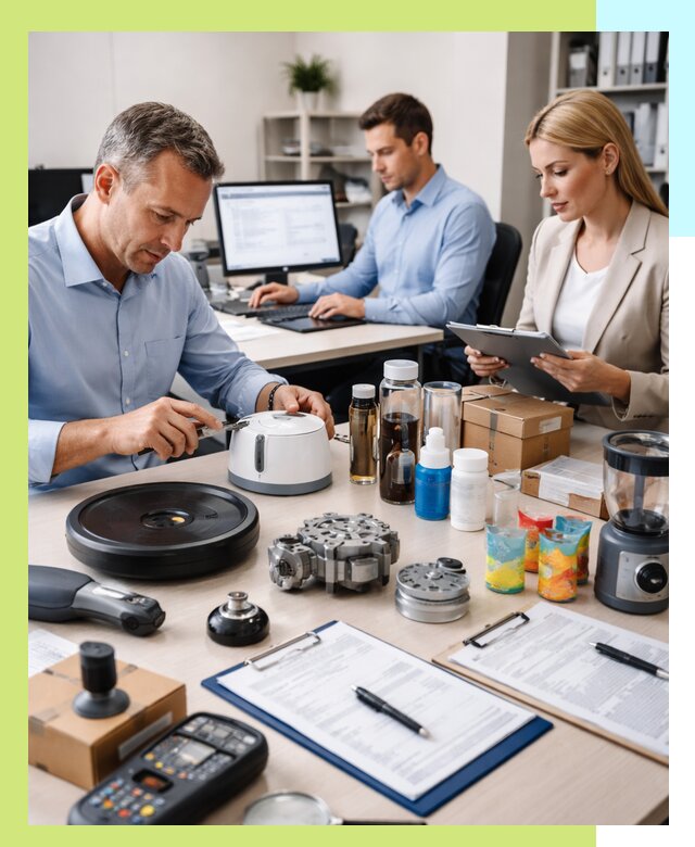 Сертификация товаров в Сарапуле — быстро, официально