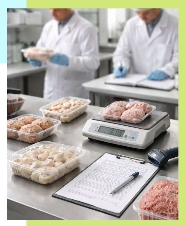 Сертификация полуфабрикатов в Сарапуле от 18583 р. | Алешин-Срл