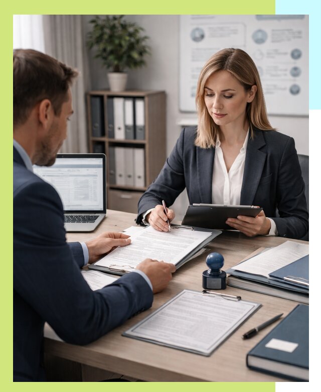 Сертификация услуг в Сарапуле, подтверждение соответствия и качества