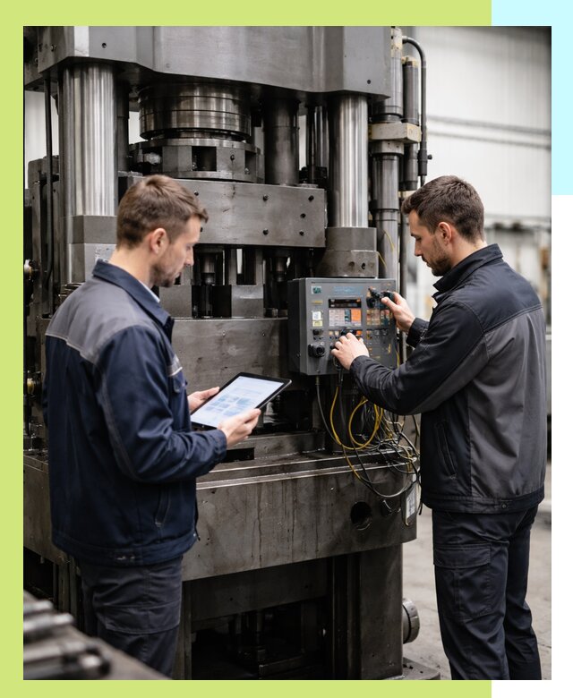 Сертификация машин и оборудования в Сарапуле по ГОСТ и ТР