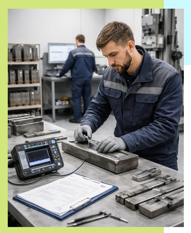 Сертификация сварочного оборудования в Сарапуле по ГОСТ