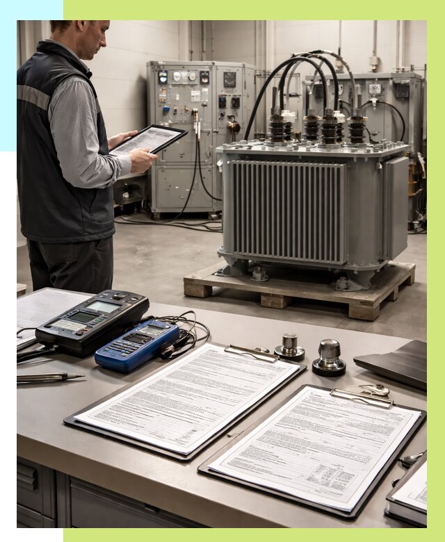 Сертификация трансформаторов под ключ в Сарапуле от 25810 р. Алешин-Срл