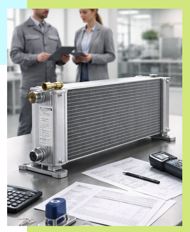 Сертификация радиаторов в Сарапуле под ключ от 8775 р. | Алешин-Срл