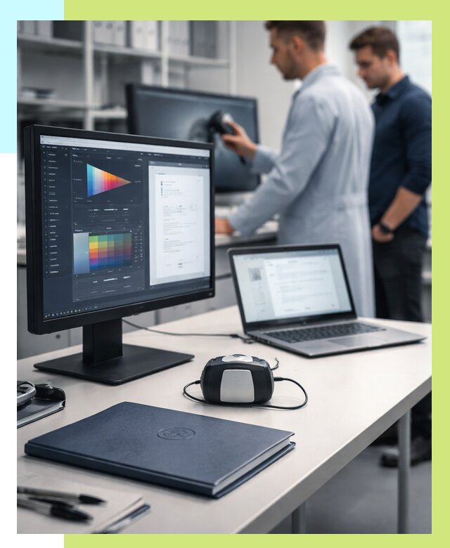 Сертификация мониторов в Сарапуле: от 12389 р. | Алешин-Срл