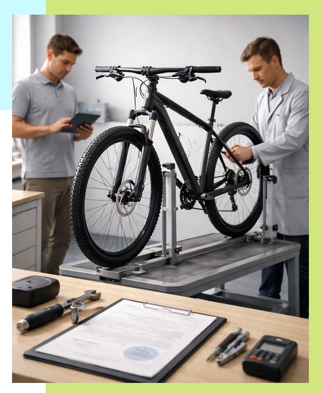 Сертификация велосипедов в Сарапуле от 12389 р. срочно | Алешин-Срл