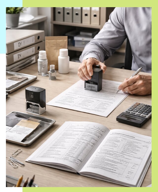 Разработка ТУ на продукцию в Сарапуле от 12389 р. | Алешин-Срл