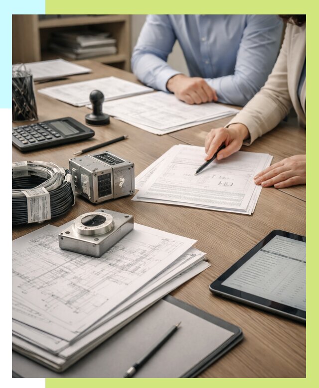 ТУ на изделие в Сарапуле: оформить и получить от 8775 р. | Алешин-Срл