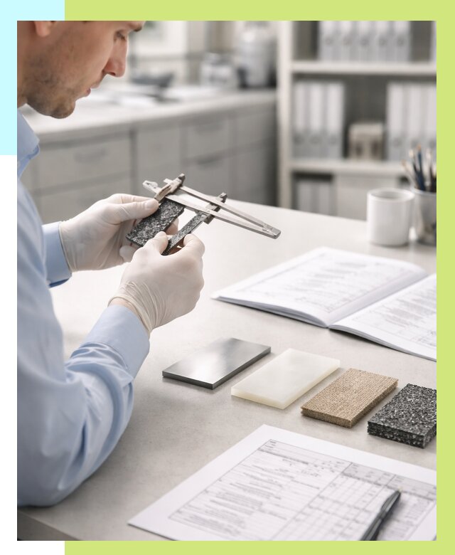 Разработка ТУ на материалы в Сарапуле от 20648 р. Алешин-Срл