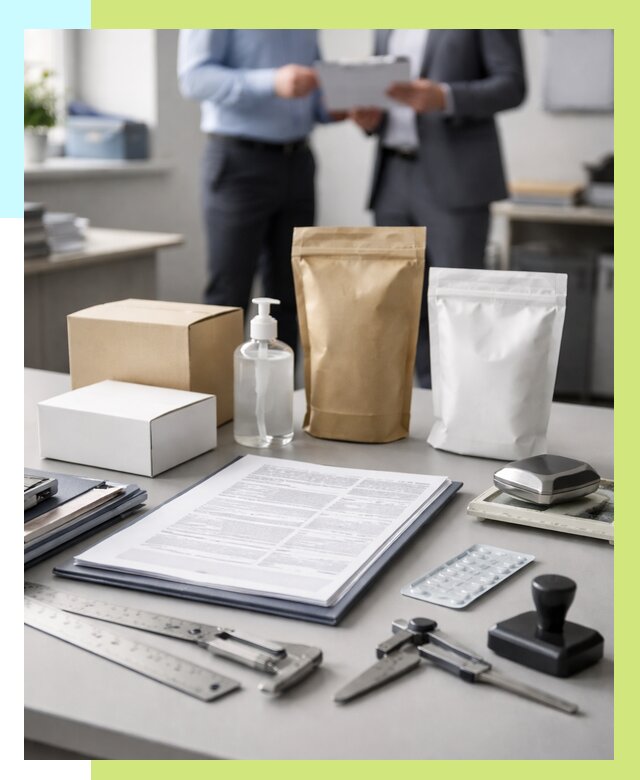 ТУ на упаковку в Сарапуле от 10324 р., оформить и заказать |Алешин-Срл