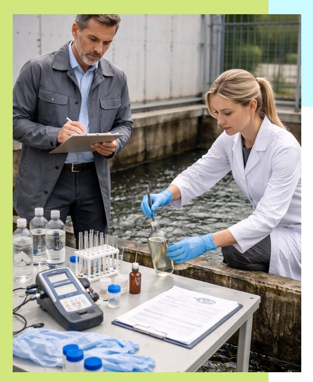 Разработка технических условий (ТУ) на водоснабжение в Сарапуле