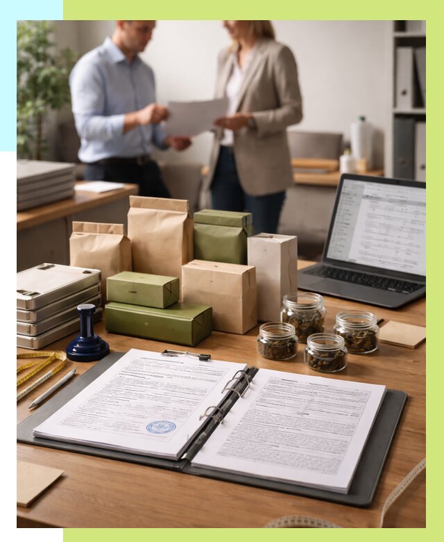 ТУ на чай в Сарапуле срочно от 8775 р., оформление в Алешин-Срл