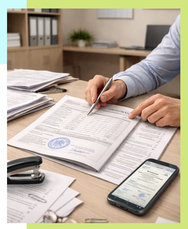 Паспорт на товар в Сарапуле от 3097 р. | Сертификация Алешин-Срл