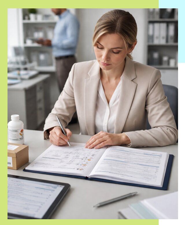 Оформление паспорта безопасности продукции и оборудования в Сарапуле