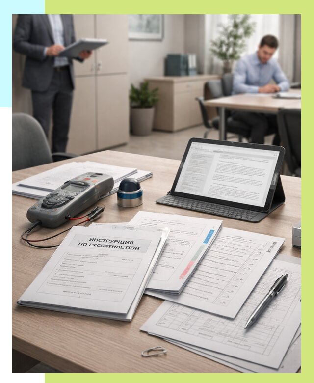 Руководство по эксплуатации в Сарапуле от 7227 р. | Алешин-Срл