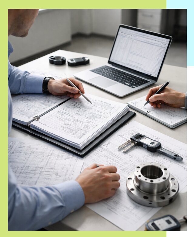 Разработка технологической инструкции для производства в Сарапуле