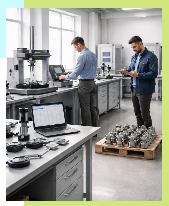 Технологический процесс в Сарапуле от 7227 р. | Алешин-Срл