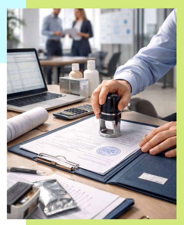 Технологический регламент в Сарапуле от 15486 р. | Алешин-Срл под ключ