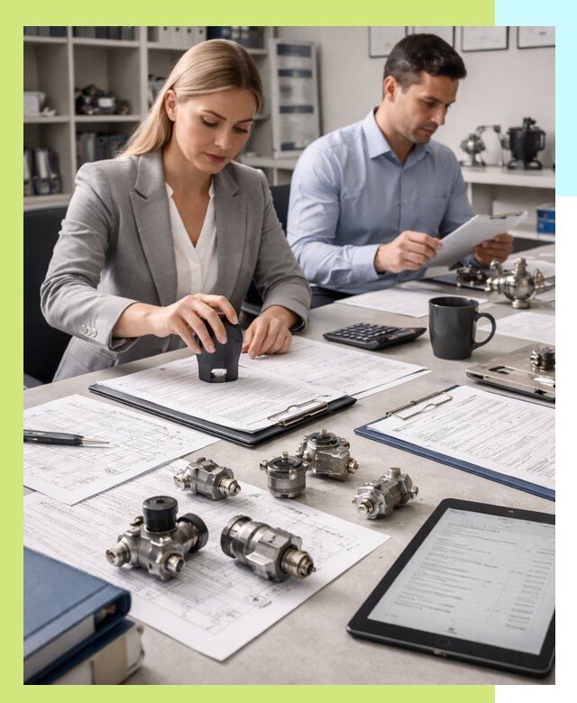 Разработка технологического регламента для производства в Сарапуле