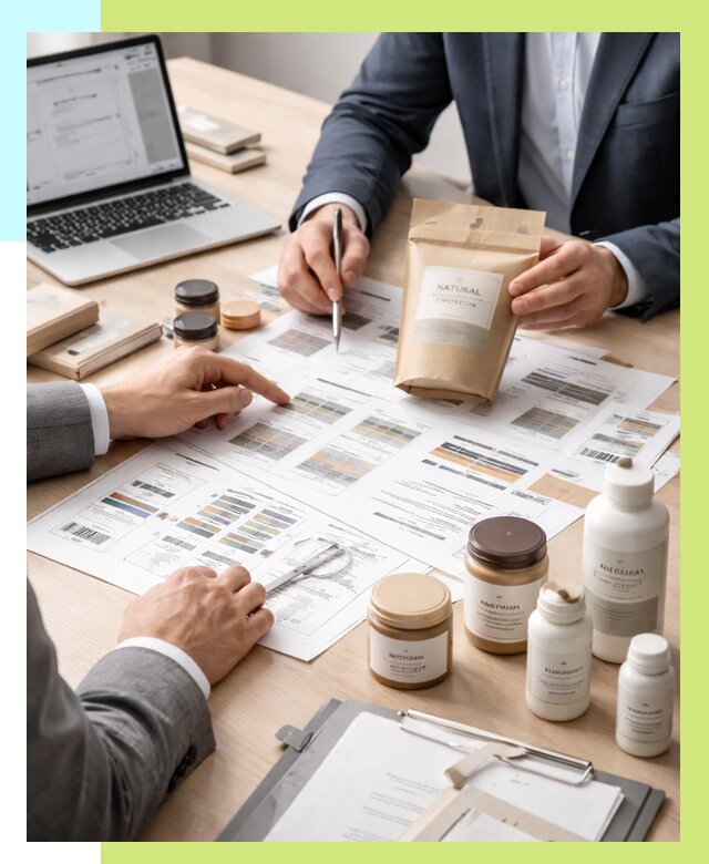 Разработка этикетки продукции в Сарапуле от 8259 р. | Алешин-Срл