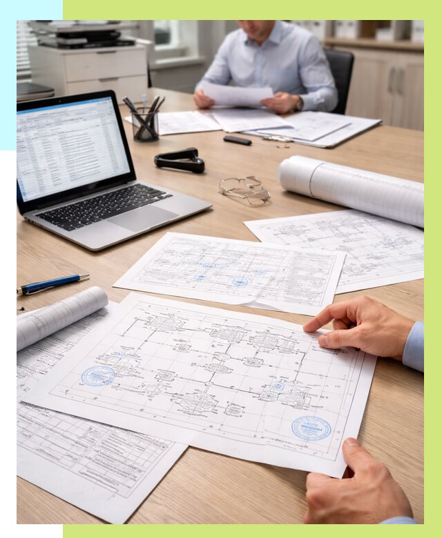 Алешин-Срл:маршрутные карты технологических процессов Сарапуле от 6194