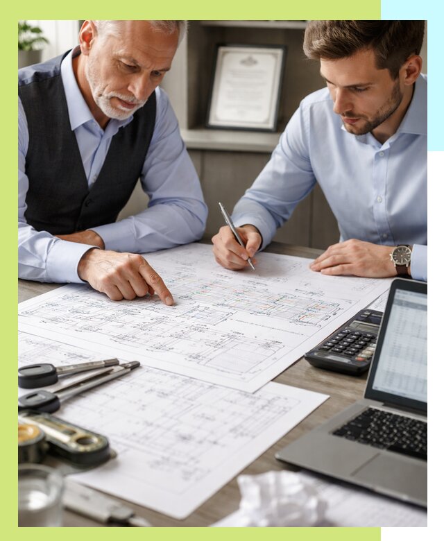 Разработка маршрутных карт технологических процессов в Сарапуле