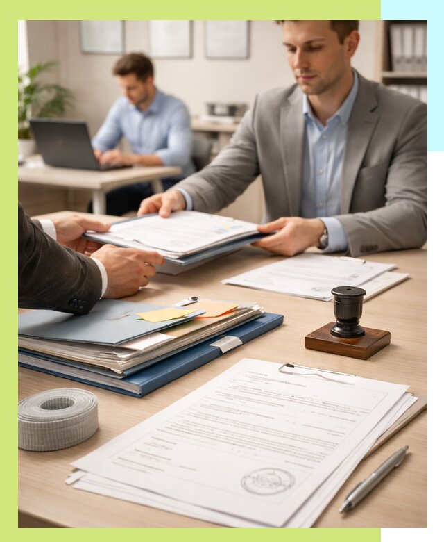 Выдача сертификата на услуги в Сарапуле — подтверждение качества