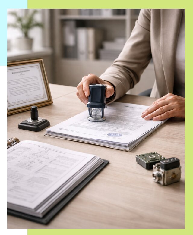 Сертификат соответствия ГОСТ Р в Сарапуле от 9292 р. Алешин-Срл