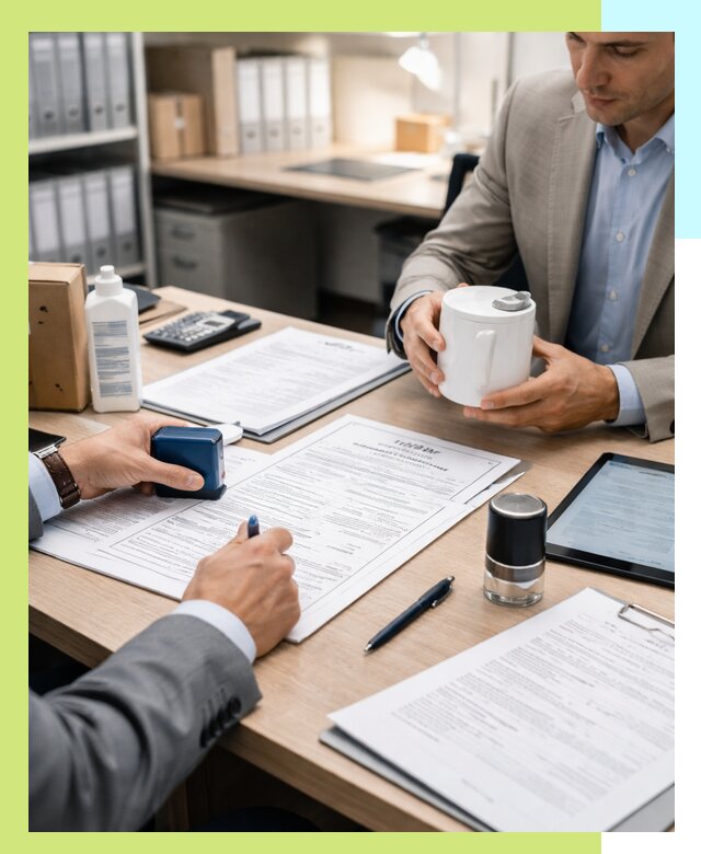 Добровольный сертификат соответствия в Сарапуле оформление и выдача