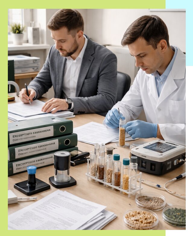 Оформление экспертного заключения Роспотребнадзора в Сарапуле