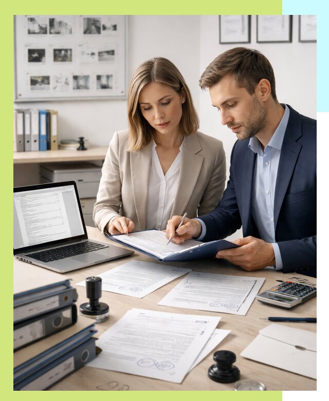 Нотификация ФСБ для продукции и оборудования в Сарапуле