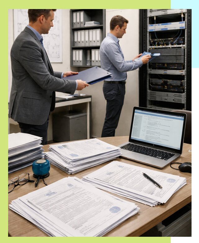 Получение заключения ФСТЭК на информационные системы в Сарапуле