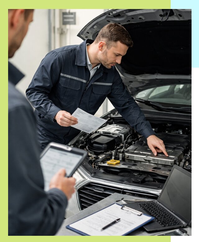 Оформление СБКТС на автомобиль в Сарапуле, быстро и официально