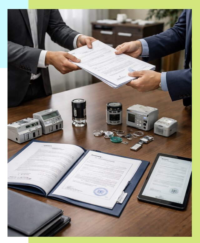 БКТС в Сарапуле: оформить и заказать от 7743 р. | Алешин-Срл