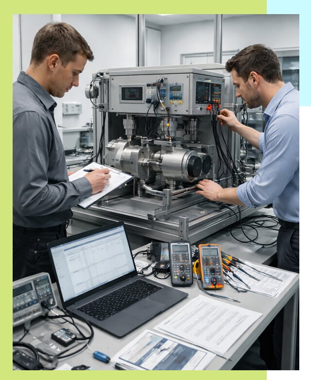 Получение БКТС для техники, оборудования и услуг в Сарапуле