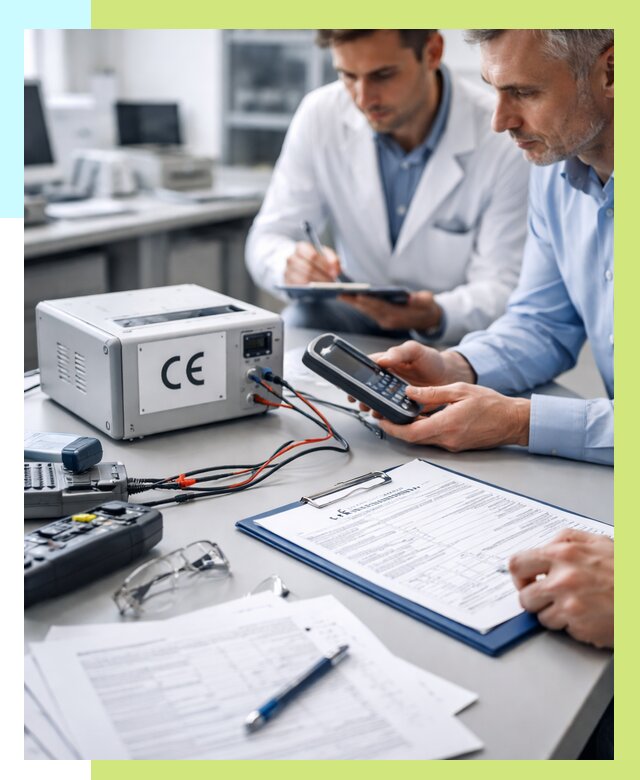 CE сертификат в Сарапуле от 20648 р. под ключ Алешин-Срл