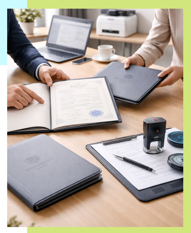 Сертификат OHSAS 18001 в Сарапуле от 46458 р. | Алешин-Срл