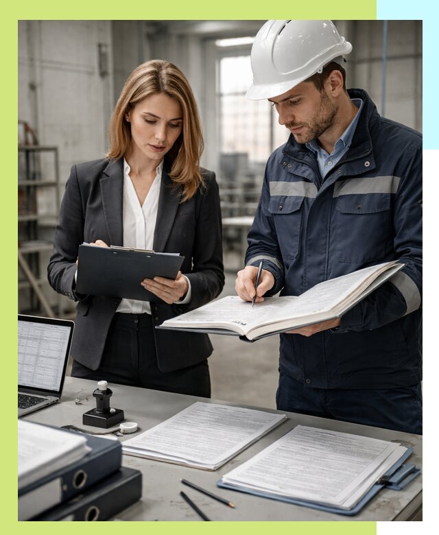 Получение сертификата OHSAS 18001 в Сарапуле для предприятий