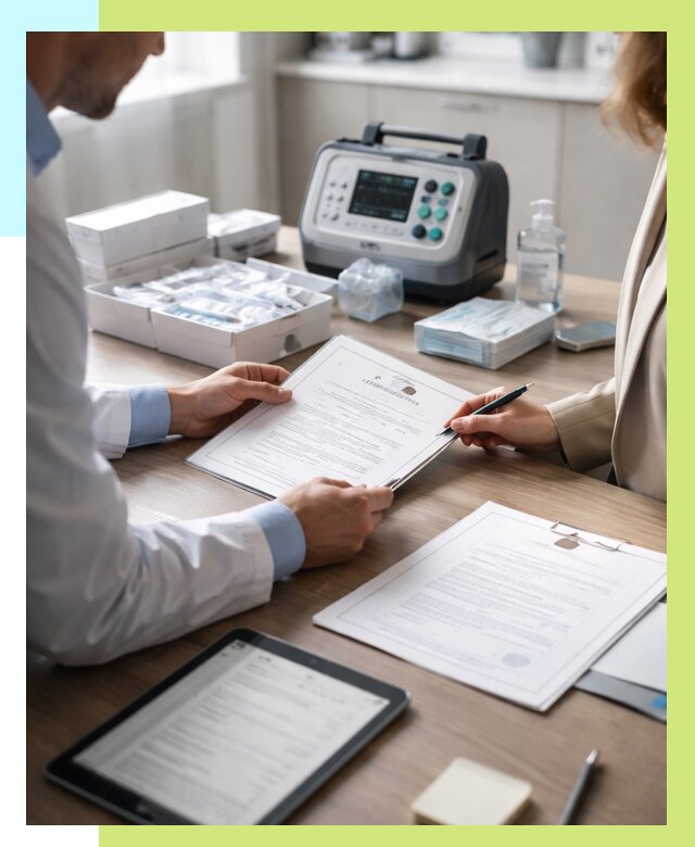 Сертификат ISO 13485 в Сарапуле под ключ от 123888 р. | Алешин-Срл