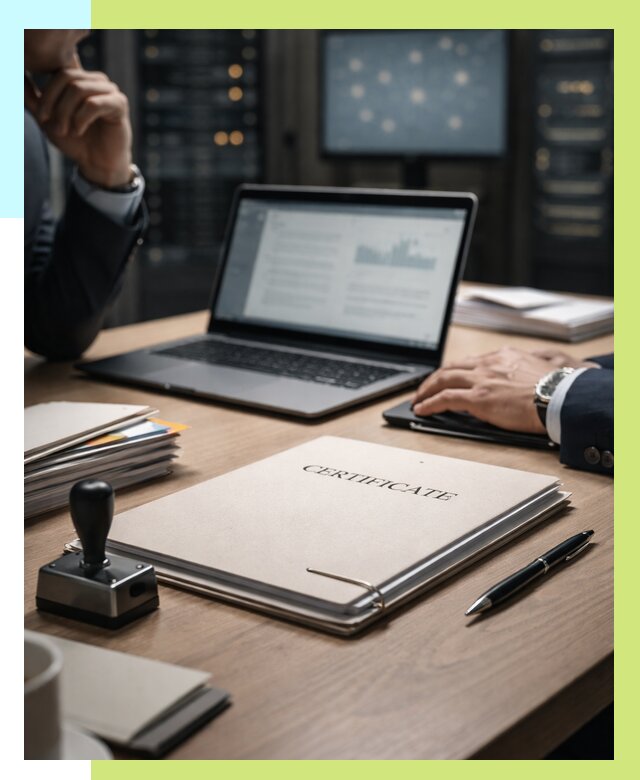 Сертификат ISO 27001 в Сарапуле под ключ от 154860 р. Алешин-Срл