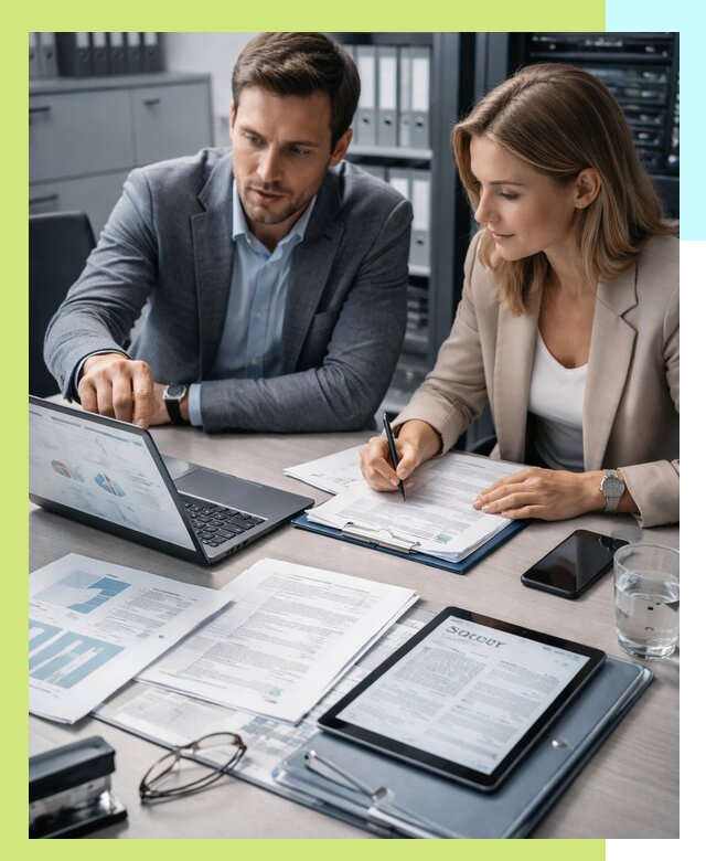 Получение сертификата ISO 27001 информационной безопасности в Сарапуле