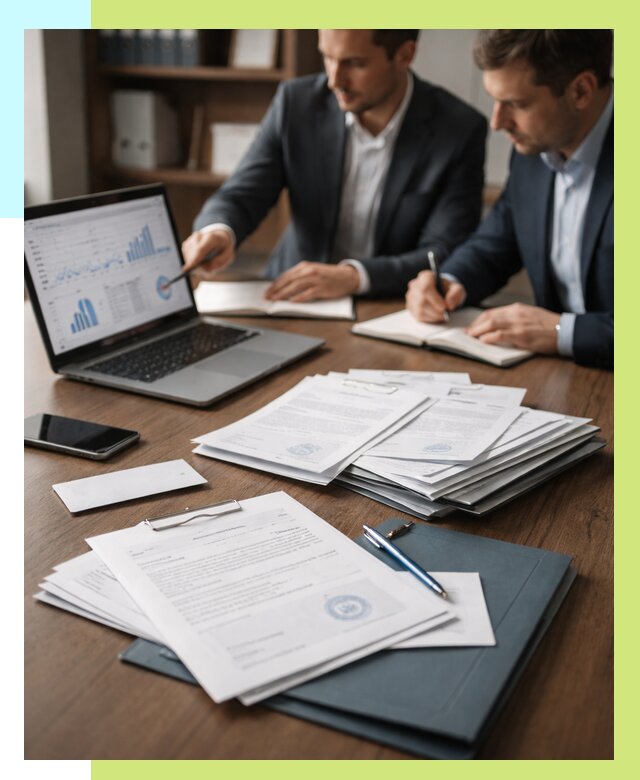 Оценка деловой репутации в Сарапуле от 7743 р. | Алешин-Срл