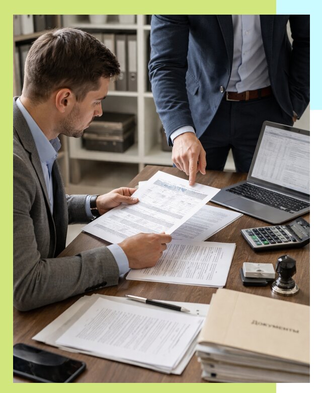 Оценка деловой репутации компании и руководства в Сарапуле