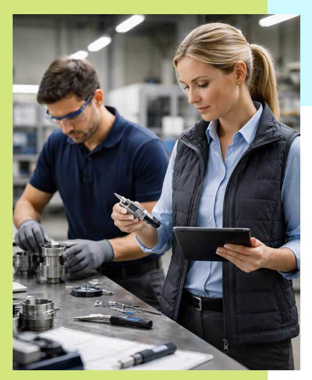 Сертификация производства в Сарапуле по стандартам и требованиям