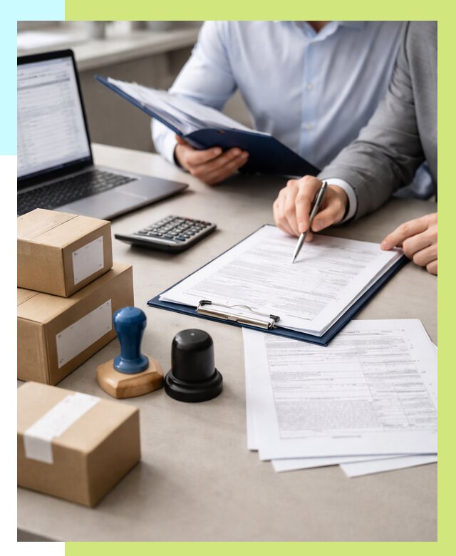 Декларирование продукции в Сарапуле от 12389 р., Алешин-Срл